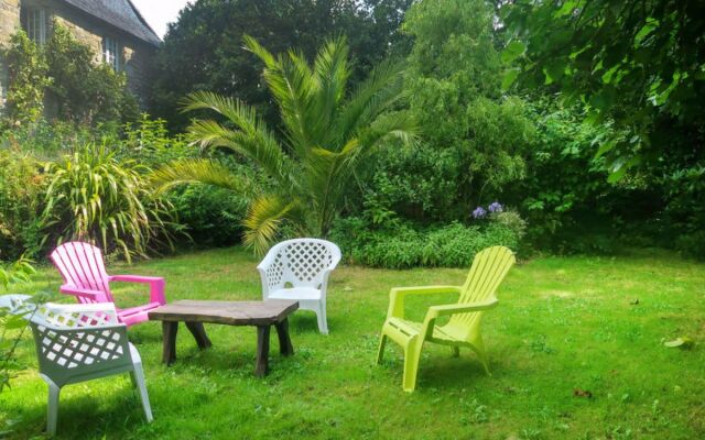 House Le Manoir Loctudy