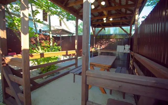 Аламас (Гагра)