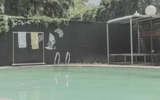 Break Point Hostel