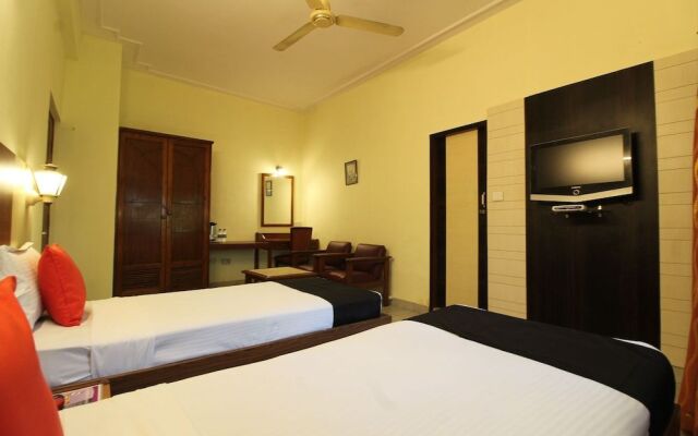 Capital O 1780 Hotel Belsons Taj Mahal