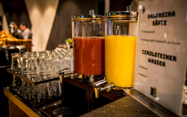 H4 Hotel Mönchengladbach im BORUSSIA-PARK