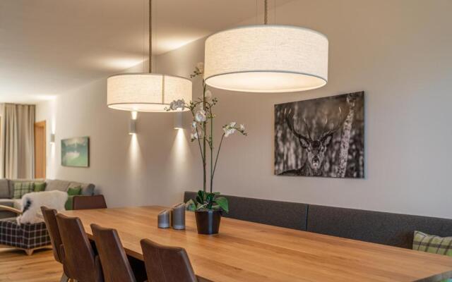 Skylodge Alpine Homes