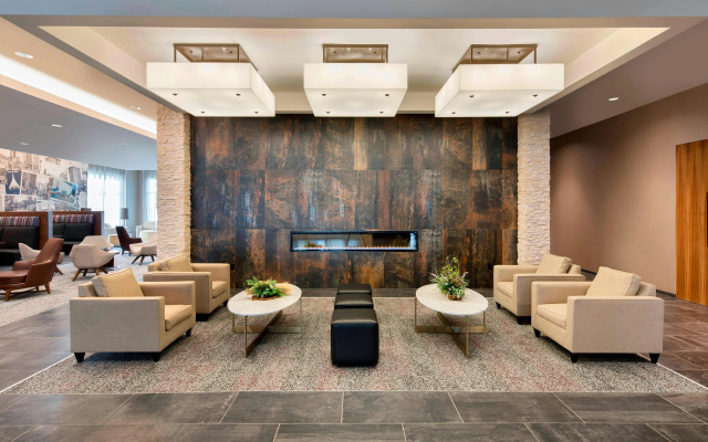 Courtyard by Marriott Atlanta Vinings/Galleria