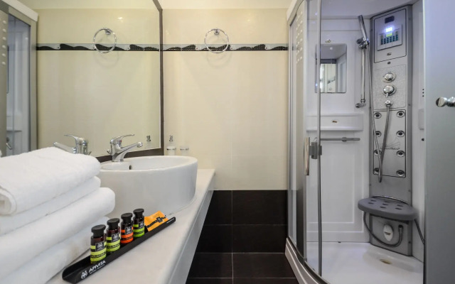 Aeolis Boutique Hotel & Suites