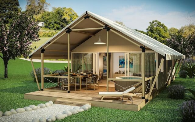 T-Nest Luxury Resort