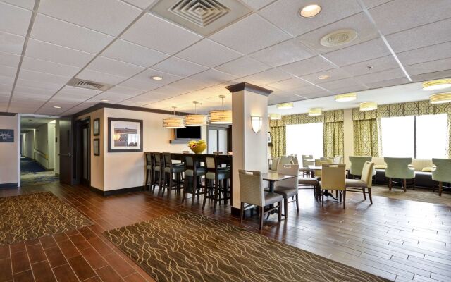 Hampton Inn Detroit/Northville