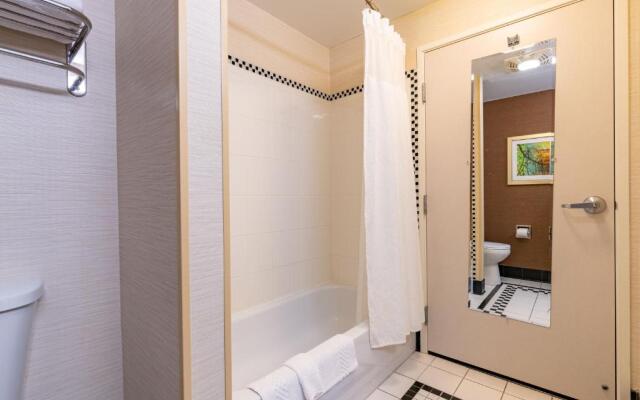 Fairfield Inn & Suites by Marriott Carlisle