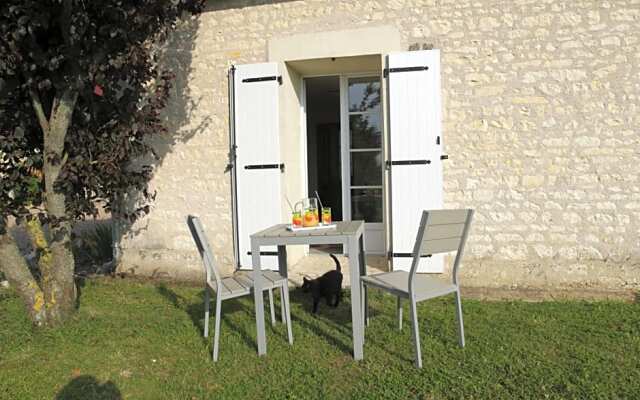 Verger des Hirondelles Chambres d'hôtes