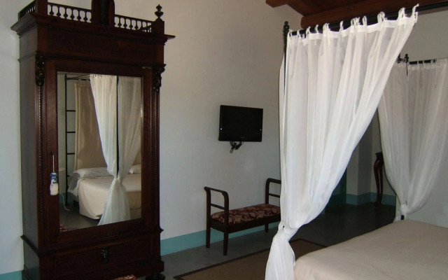 Relais Casa Mirabile