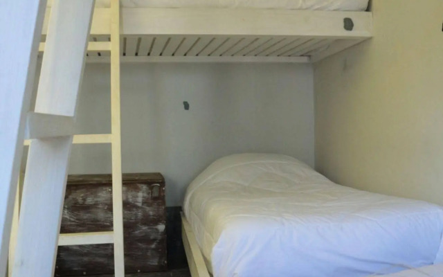 Hostel Santiago Hostal