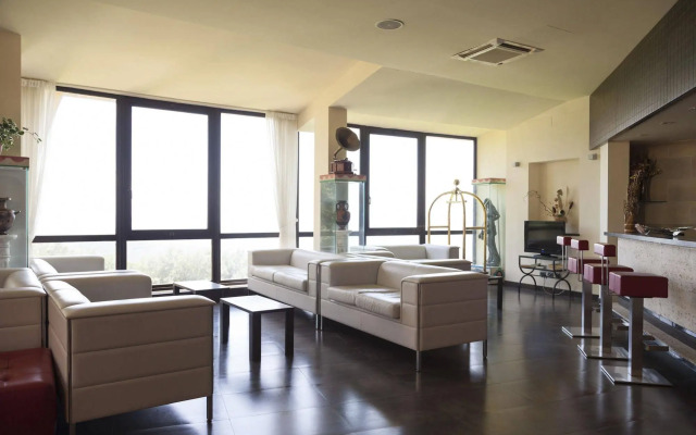 Hotel Colle della Trinità