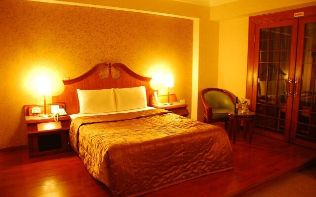 Jiaqing Hotel