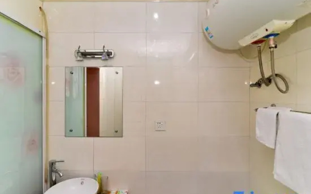 Jing Xiaobieshu Hotel