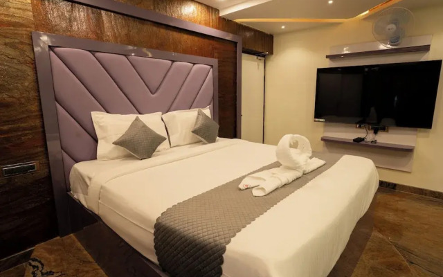 SID Royale Hyderabad