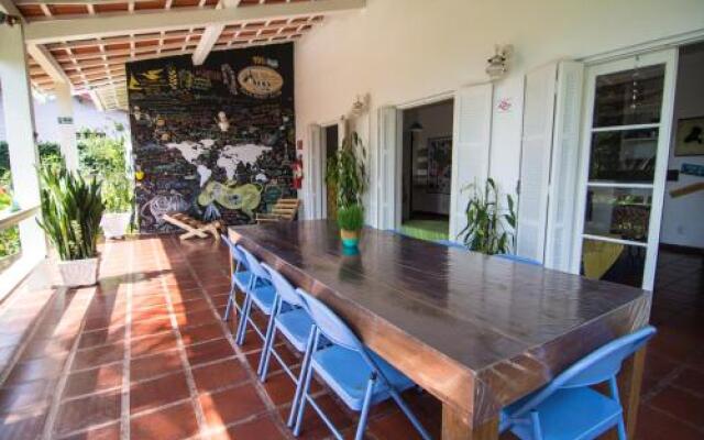 Granola Hostel