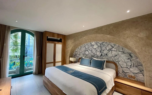 Myyan Retreat