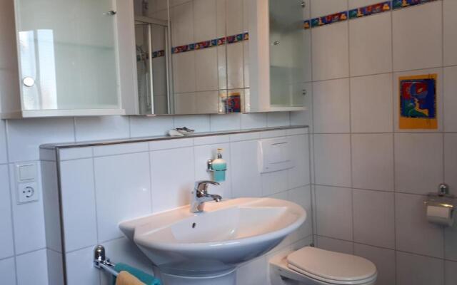 Ferienwohnung Lichtblick