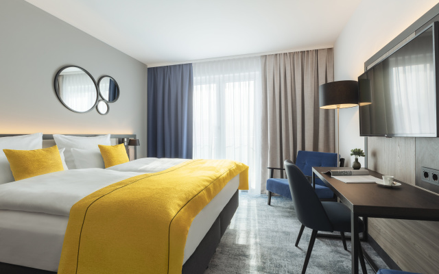 Candlewood Suites Augsburg by IHG