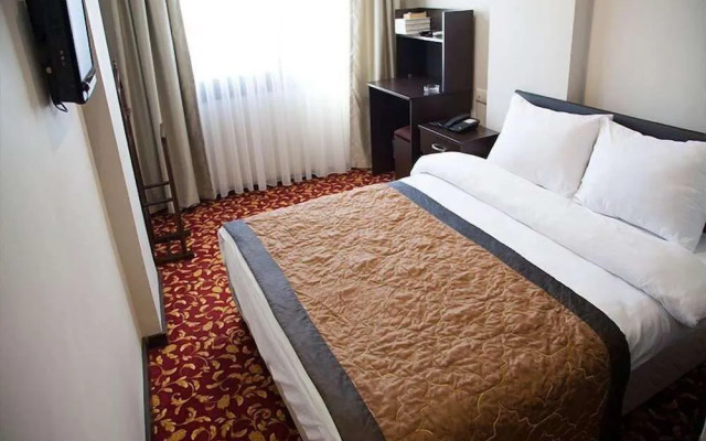 Adana Omur Otel