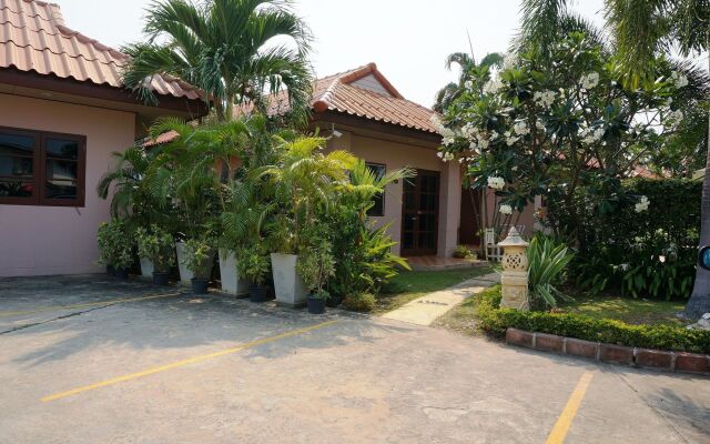 Baan Yusabai