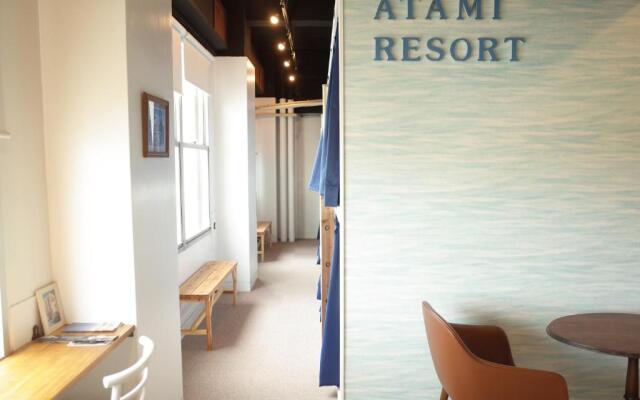 bnb+ Atami Resort