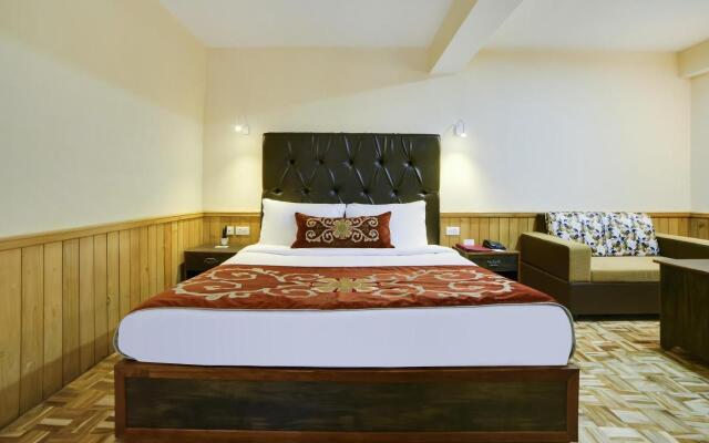 Summit Khangri Karpo Retreat & Spa, Lachung