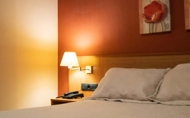 Hotel Leyton