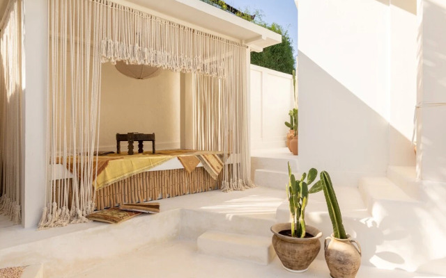 Villa Ores Bali