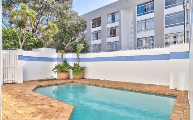 Sausalito One Bed Apartment