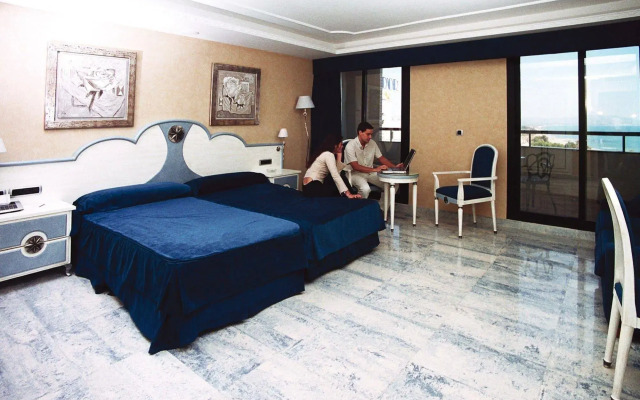 Отель Marina d'Or