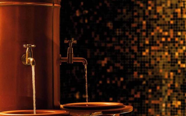 Sheraton Grand Hotel & Spa, Edinburgh