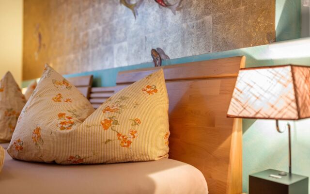 SCHUSTERjunge APARTHOTEL