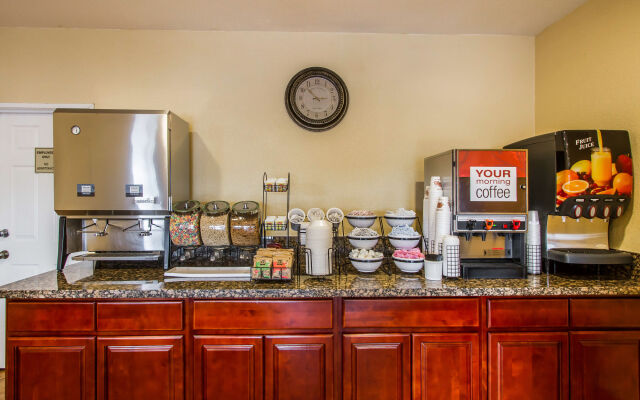 Comfort Inn Near Grand Canyon