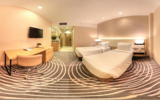 Regalia Suites & Hotel