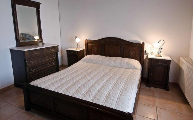 Vatellis Villas