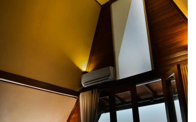 Seaview Cottage Cirebon Waterland