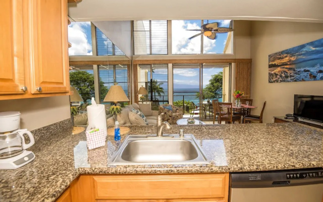 Napili Point C-12 - 2Br Condo