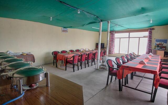 Pangong Holiday Cottages