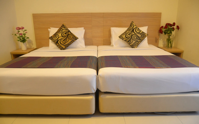 Everia Villas Resort