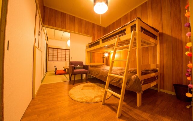 JQ Villa Kyoto Nagomi