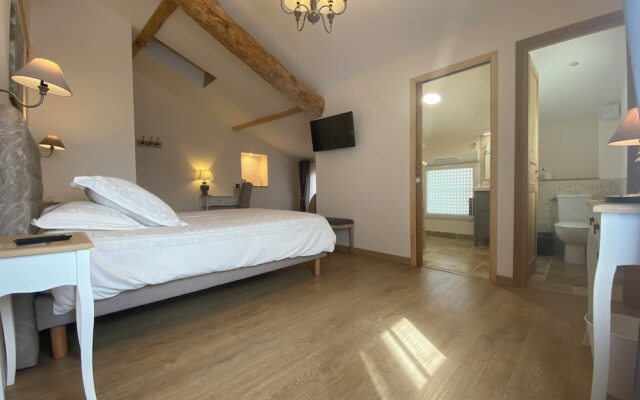 La Maison du Poëlon