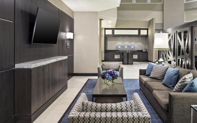 Sheraton Suites Galleria-Atlanta