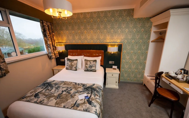 Riverside Hotel Branston by Greene King Inns