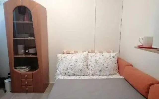 Beach & City Apartment
