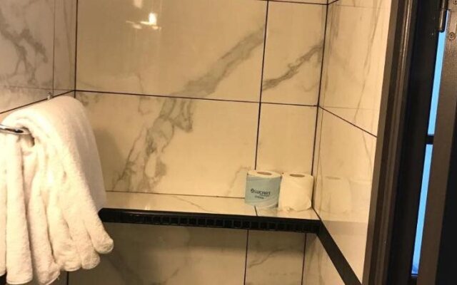 Hôtel Des Fontaines