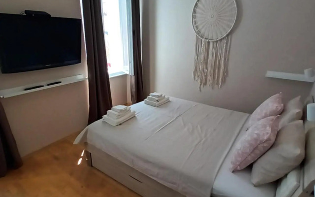 Family Sea Fun Apartment