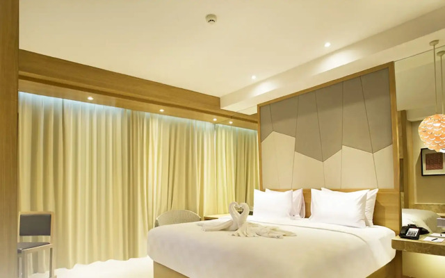 The Rinra Makassar