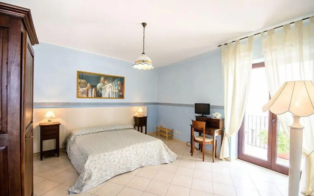 Iris Bed and Breakfast