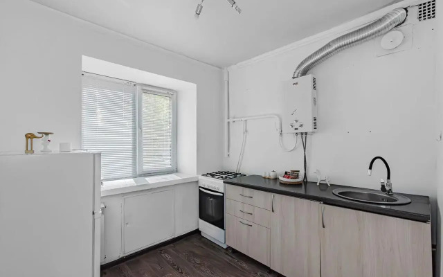 Апартаменты на улице Павлюхина 114к1