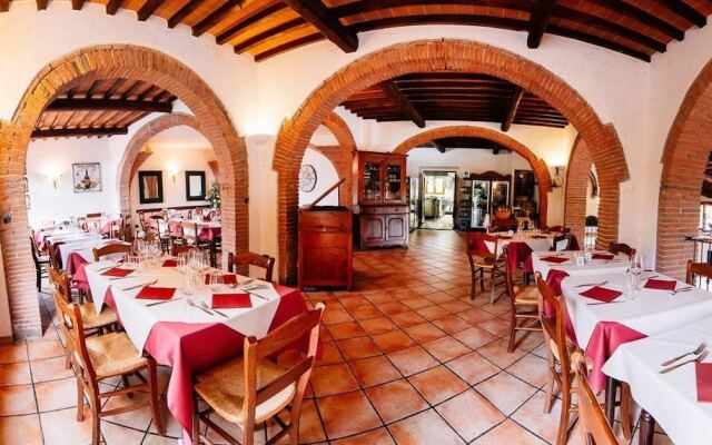 Residence Il Granaio